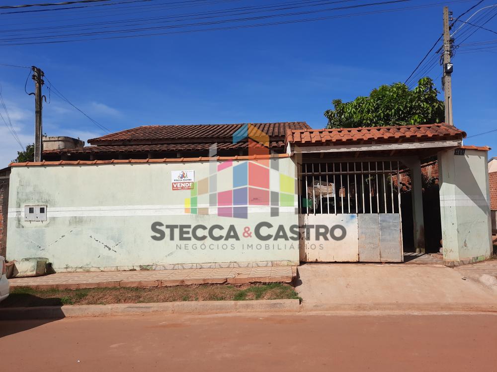 Comprar Casas / Padrão Térrea em Cacoal apenas R$ 200.000,00 - Foto 2 Comprar Casas / Padrão Térrea em Cacoal apenas R$ 200.000,00 - Foto 2