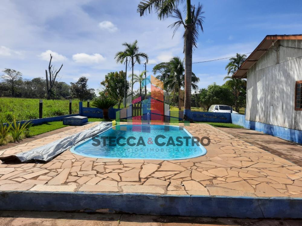 Comprar Rurais / Chácara em CACOAL apenas R$ 400.000,00 - Foto 17 Comprar Rurais / Chácara em CACOAL apenas R$ 400.000,00 - Foto 17