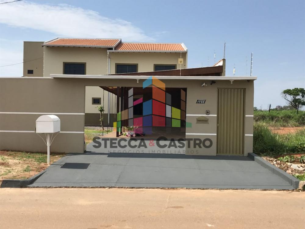 Casas - Casa - ALTO DA BOA VISTA I - CACOAL R$ 380.000,00. Cód.: 8657