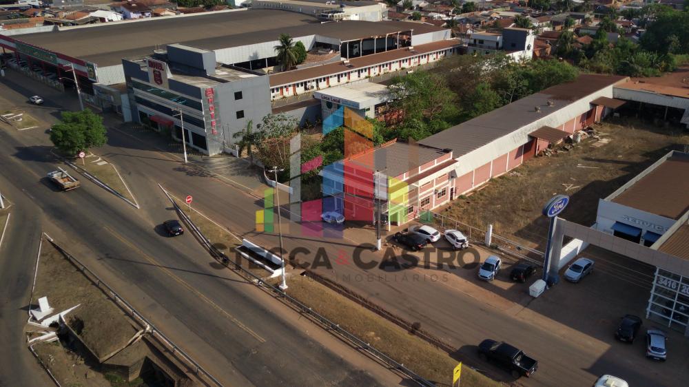 Alugar Comerciais / Sala Comercial em Cacoal apenas R$ 14.000,00 - Foto 3 Alugar Comerciais / Sala Comercial em Cacoal apenas R$ 14.000,00 - Foto 3
