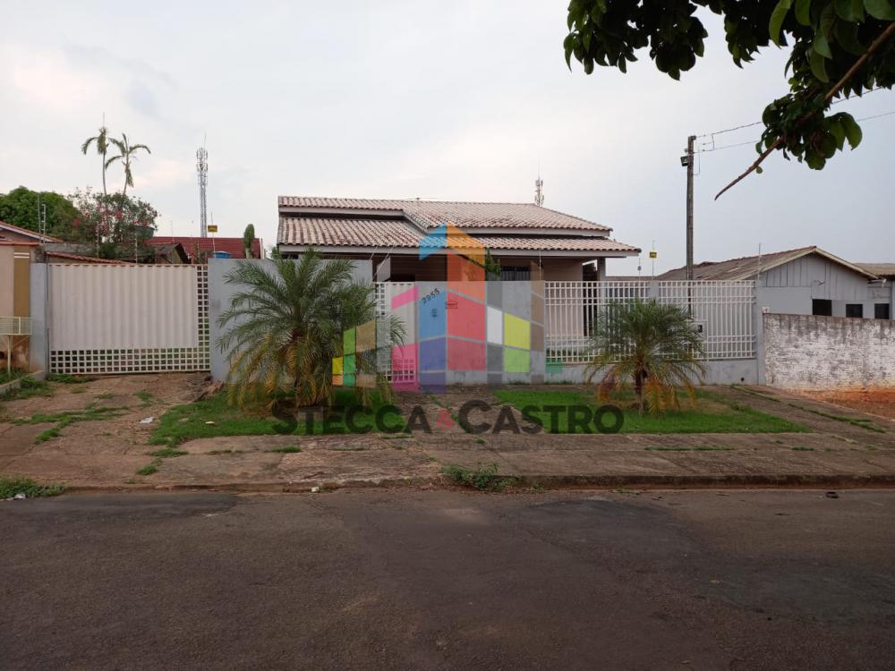 Alugar Casas / Casa em CACOAL apenas R$ 1.500,00 - Foto 1 Alugar Casas / Casa em CACOAL apenas R$ 1.500,00 - Foto 1