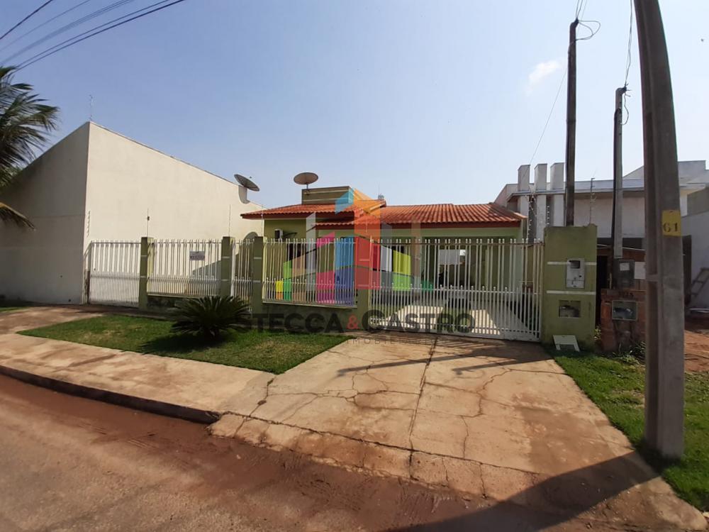 Comprar Casas / Casa em CACOAL R$ 320.000,00 - Foto 5 Comprar Casas / Casa em CACOAL R$ 320.000,00 - Foto 5