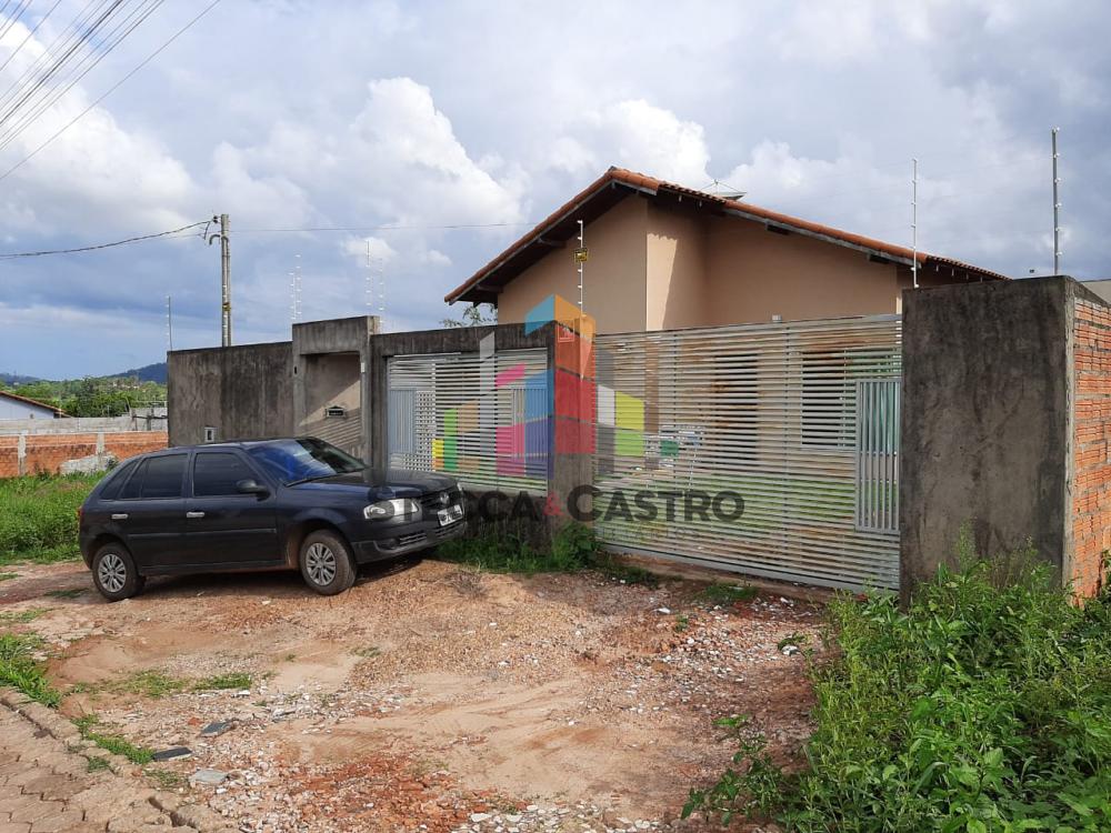 Comprar Casas / Casa em Cacoal apenas R$ 220.000,00 - Foto 1 Comprar Casas / Casa em Cacoal apenas R$ 220.000,00 - Foto 1