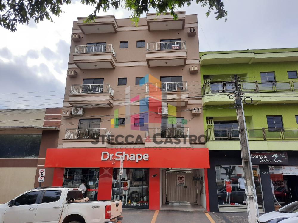 Alugar Apartamentos / Padrão em CACOAL apenas R$ 880,00 - Foto 1 Alugar Apartamentos / Padrão em CACOAL apenas R$ 880,00 - Foto 1