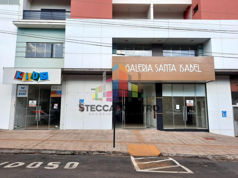Alugar Comerciais / Sala em Condomínio em Cacoal apenas R$ 750,00 - Foto 1 Alugar Comerciais / Sala em Condomínio em Cacoal apenas R$ 750,00 - Foto 1