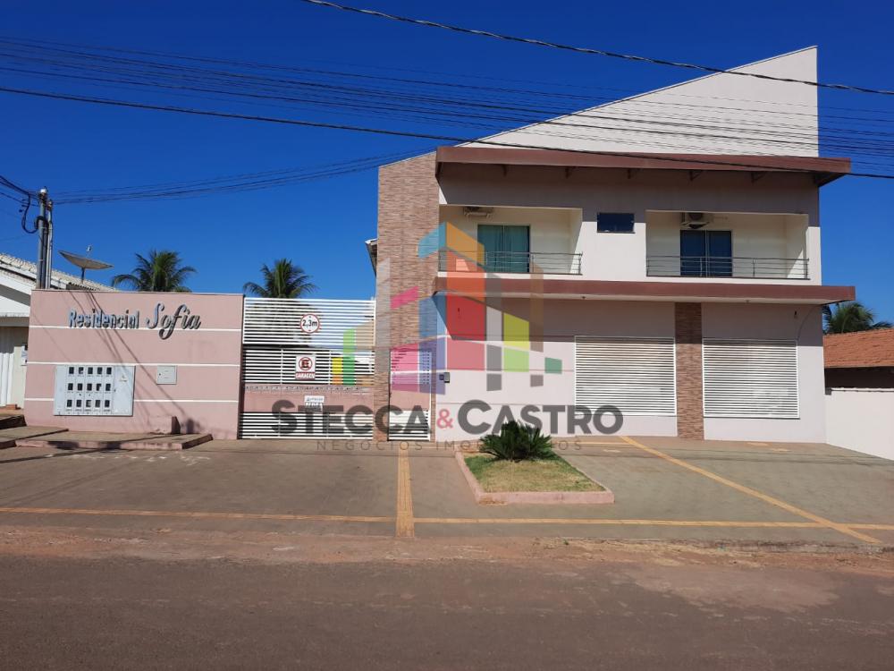 Alugar Apartamentos / Apartamento em CACOAL apenas R$ 750,00 - Foto 1 Alugar Apartamentos / Apartamento em CACOAL apenas R$ 750,00 - Foto 1