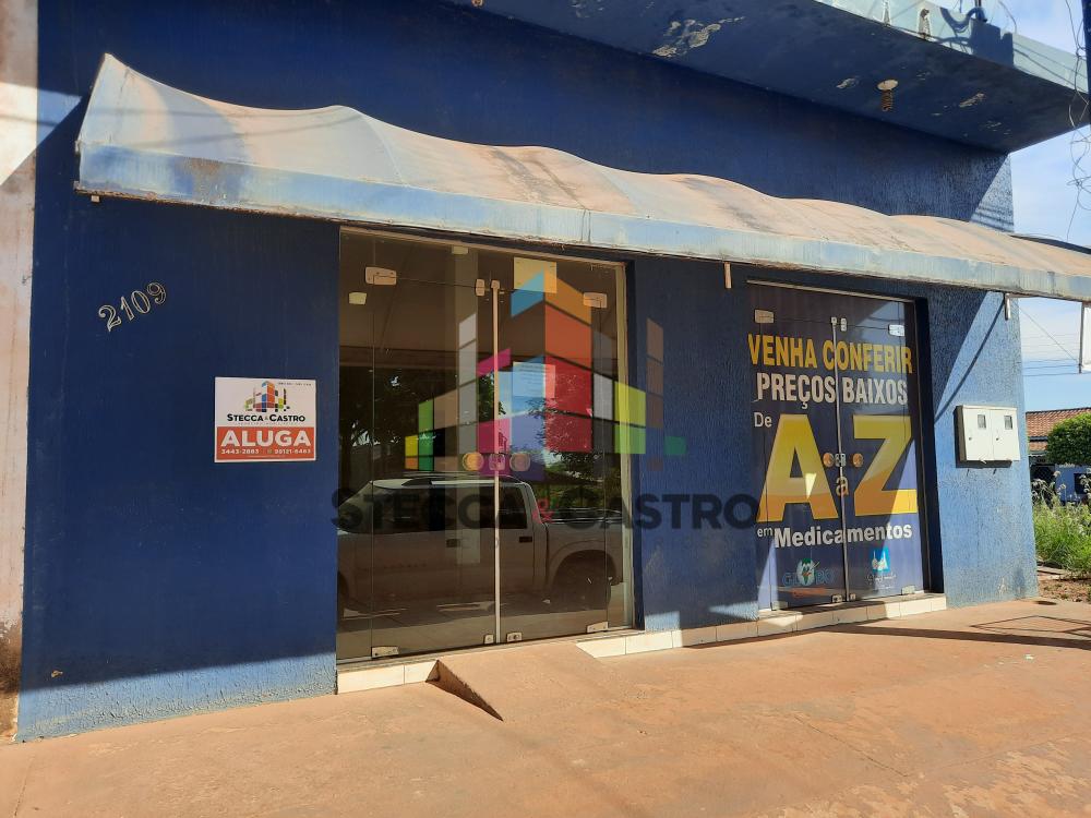 Alugar Comerciais / Sala Comercial em CACOAL apenas R$ 1.200,00 - Foto 1 Alugar Comerciais / Sala Comercial em CACOAL apenas R$ 1.200,00 - Foto 1