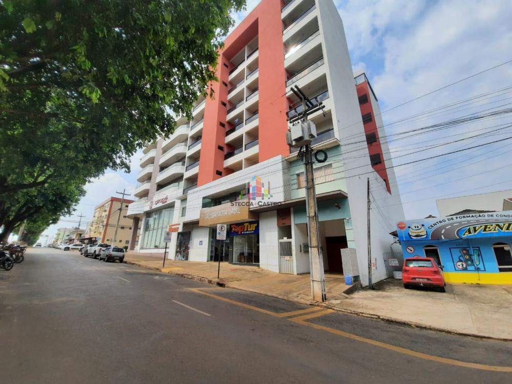 Alugar Apartamentos / Apartamento em CACOAL R$ 1.100,00 - Foto 1 Alugar Apartamentos / Apartamento em CACOAL R$ 1.100,00 - Foto 1
