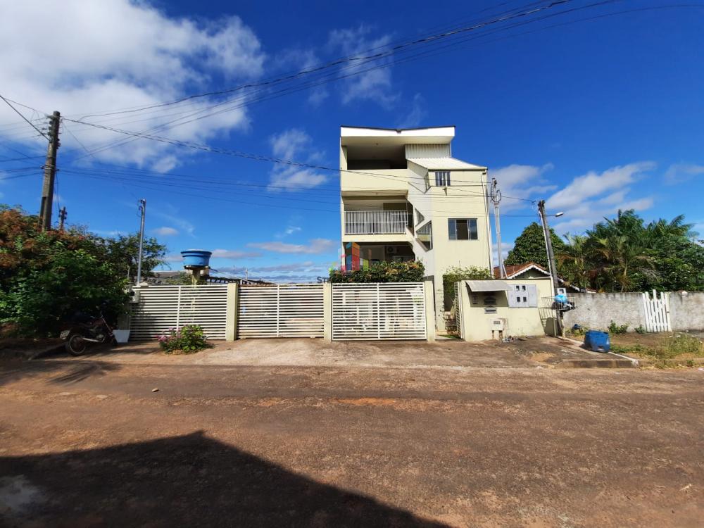 Alugar Apartamentos / Apartamento em CACOAL R$ 900,00 - Foto 2 Alugar Apartamentos / Apartamento em CACOAL R$ 900,00 - Foto 2