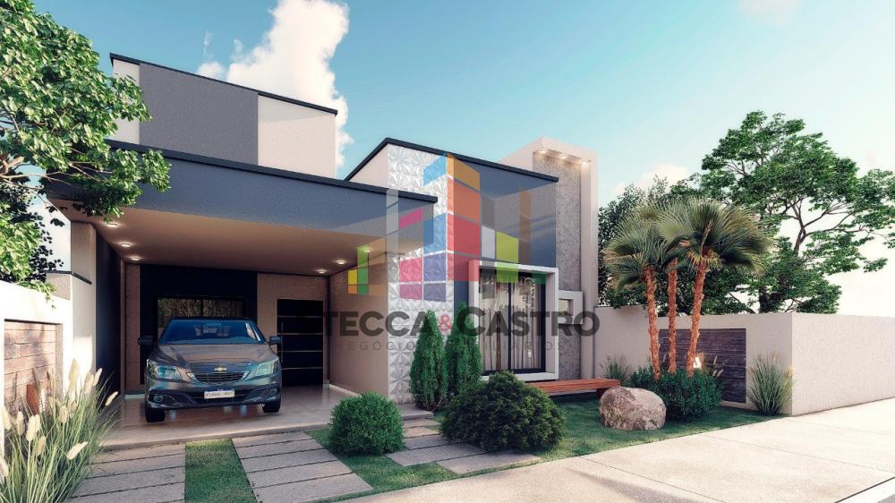 Comprar Casas / Casa em CACOAL R$ 350.000,00 - Foto 1