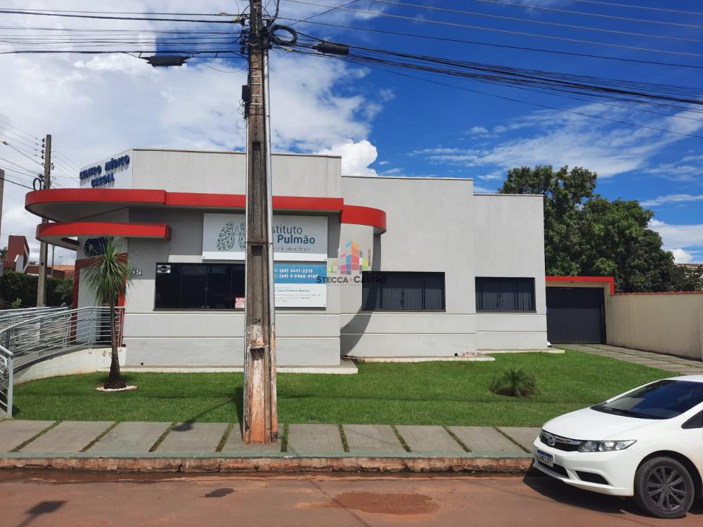 Alugar Comerciais / Sala Comercial em Cacoal apenas R$ 1.300,00 - Foto 3 Alugar Comerciais / Sala Comercial em Cacoal apenas R$ 1.300,00 - Foto 3