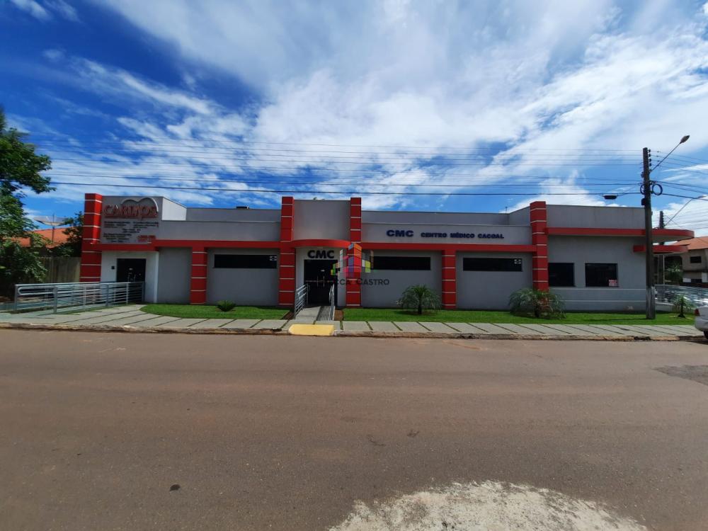 Alugar Comerciais / Sala Comercial em Cacoal apenas R$ 1.300,00 - Foto 4 Alugar Comerciais / Sala Comercial em Cacoal apenas R$ 1.300,00 - Foto 4