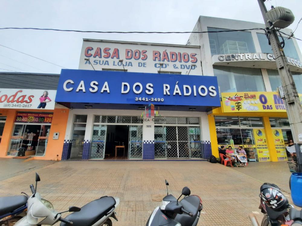 Comprar Comerciais / Sala Comercial em Cacoal apenas R$ 3.000.000,00 - Foto 1 Comprar Comerciais / Sala Comercial em Cacoal apenas R$ 3.000.000,00 - Foto 1