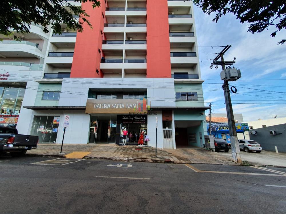 Alugar Apartamentos / Apartamento em CACOAL R$ 1.600,00 - Foto 1 Alugar Apartamentos / Apartamento em CACOAL R$ 1.600,00 - Foto 1