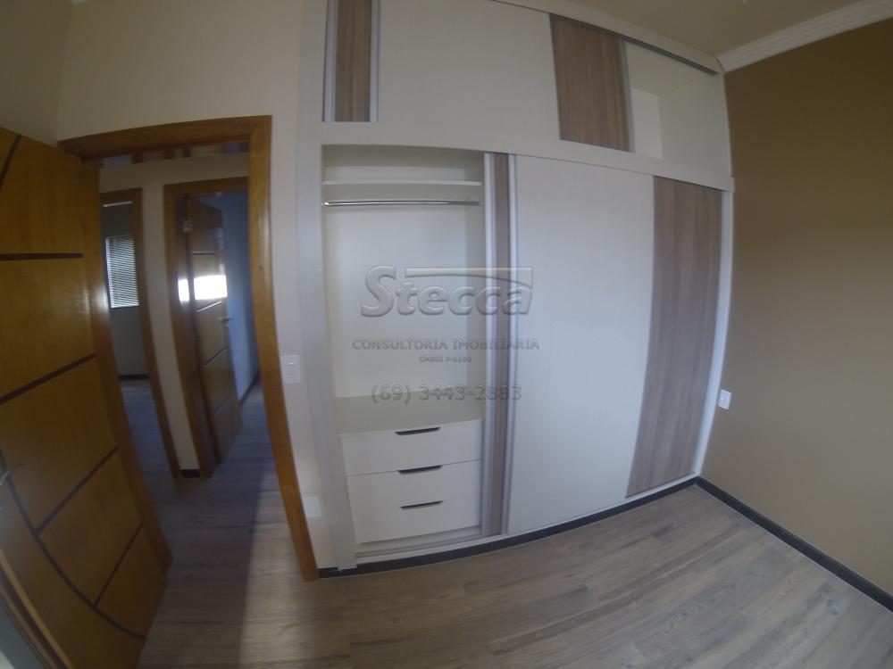 Alugar Apartamentos / APARTAMENTO RESIDENCIAL em CACOAL R$ 1.900,00 - Foto 45