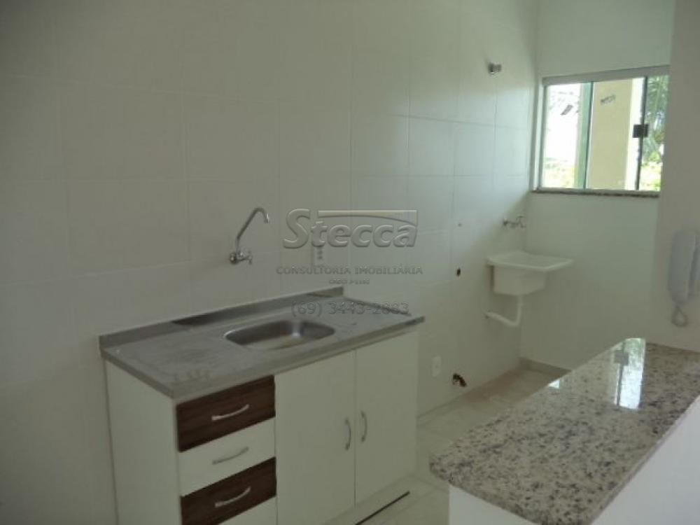 Alugar Apartamentos / APARTAMENTO RESIDENCIAL em CACOAL R$ 750,00 - Foto 28