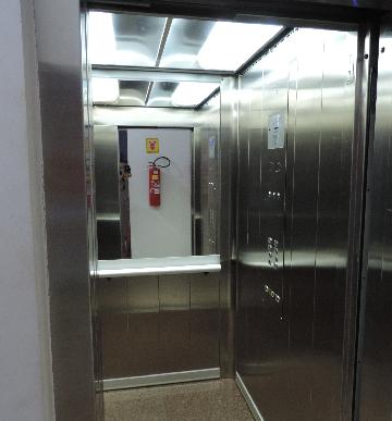 Alugar Apartamentos / Apartamento em CACOAL R$ 1.600,00 - Foto 23 Alugar Apartamentos / Apartamento em CACOAL R$ 1.600,00 - Foto 23