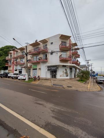 Cacoal CENTRO apartamentos Locacao R$ 2.000,00 Condominio R$250,00 4 Dormitorios 1 Vaga Area construida 130.00m2