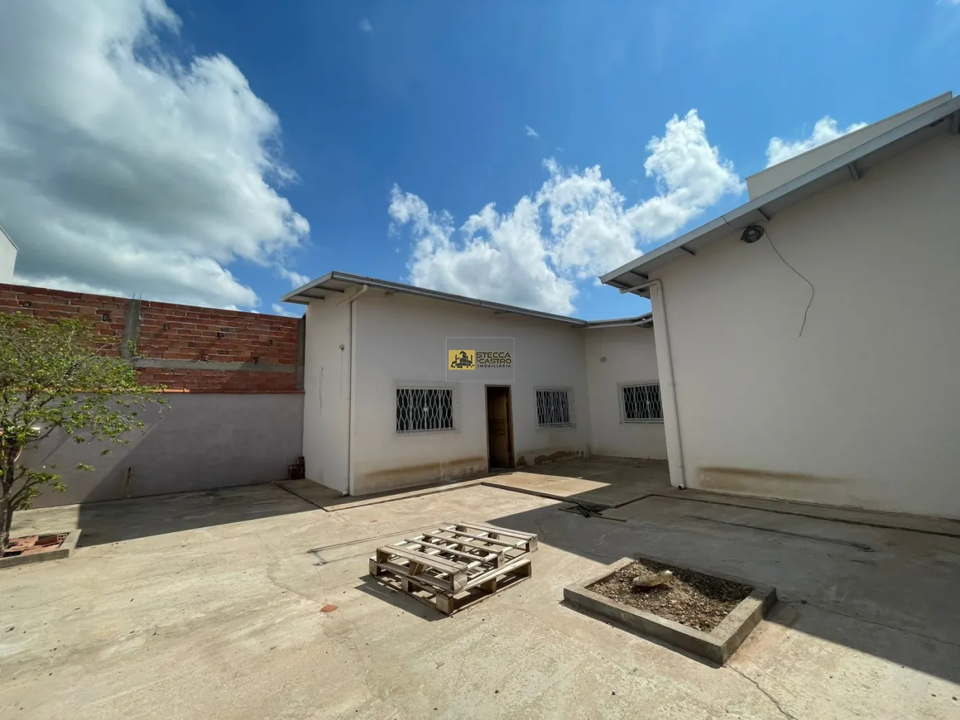 FUNDOS Alugar Casas / Casa em Cacoal R$ 1.740,00 - Foto 23