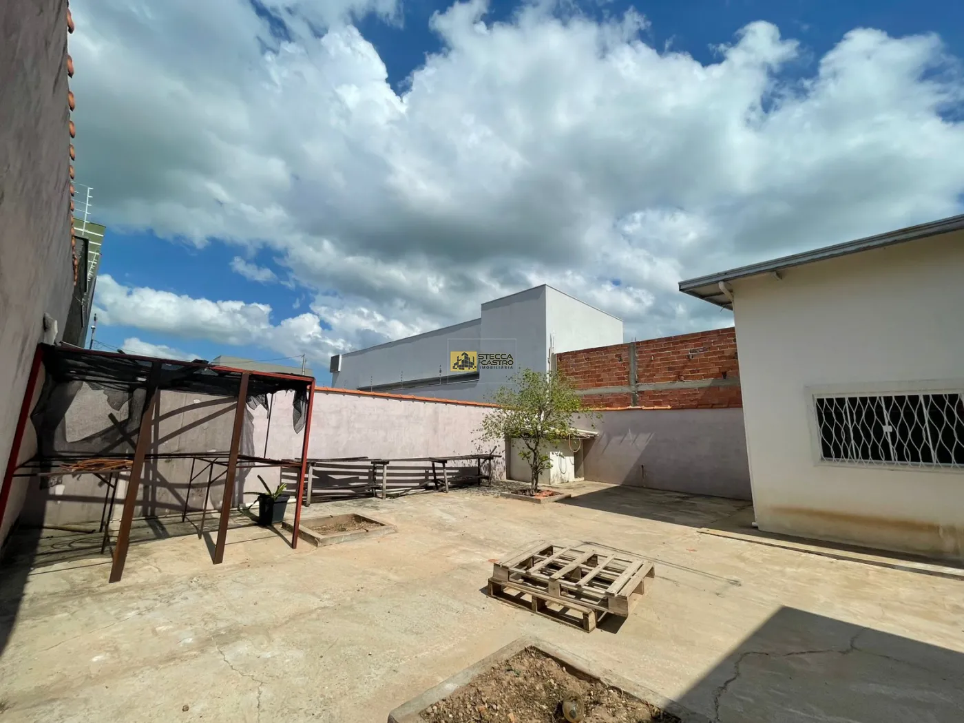 FUNDOS Alugar Casas / Casa em Cacoal R$ 1.740,00 - Foto 22
