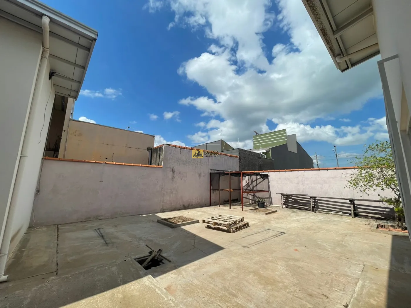 FUNDOS Alugar Casas / Casa em Cacoal R$ 1.740,00 - Foto 21