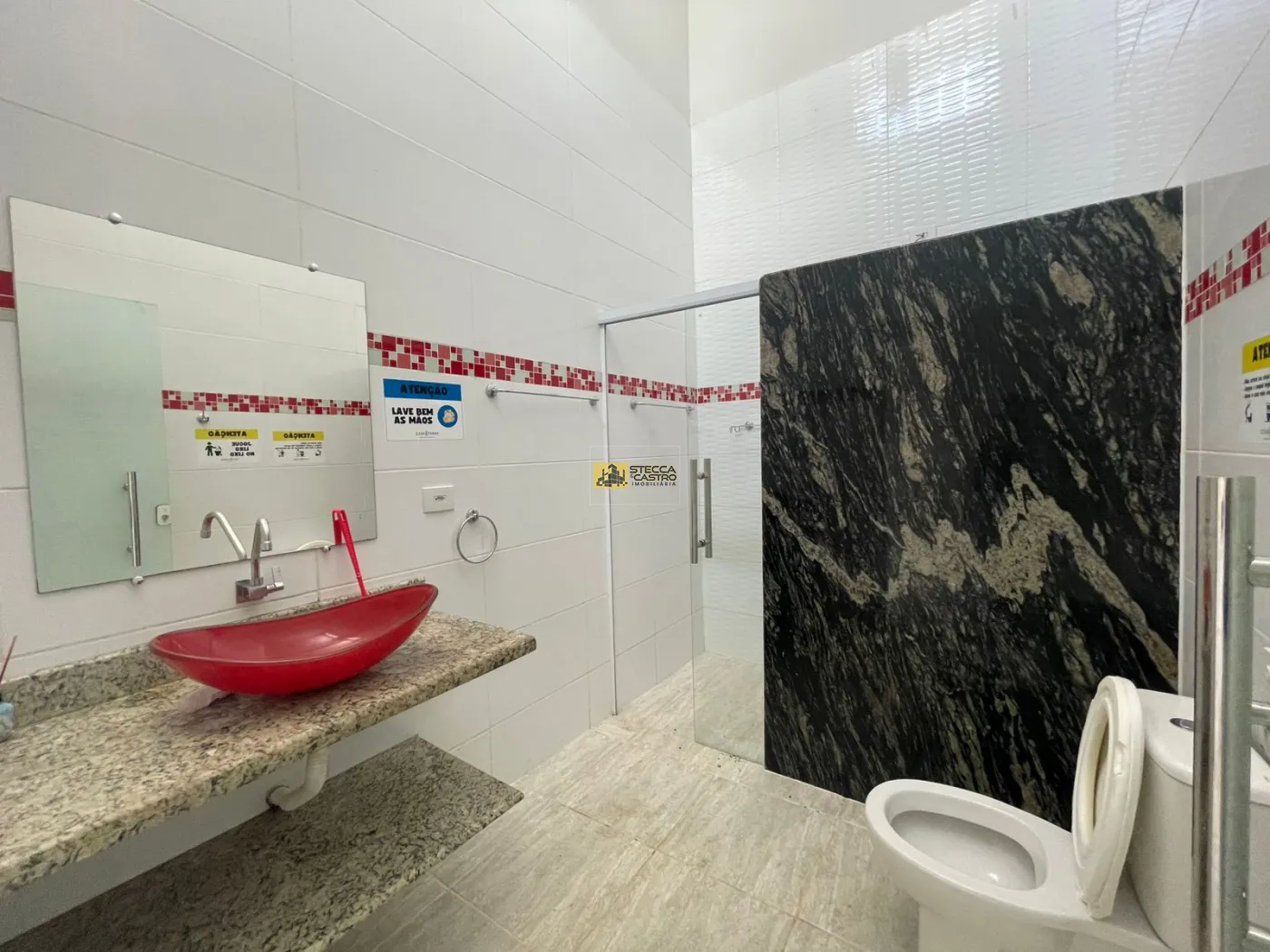 Alugar Casas / Casa em Cacoal R$ 1.740,00 - Foto 17