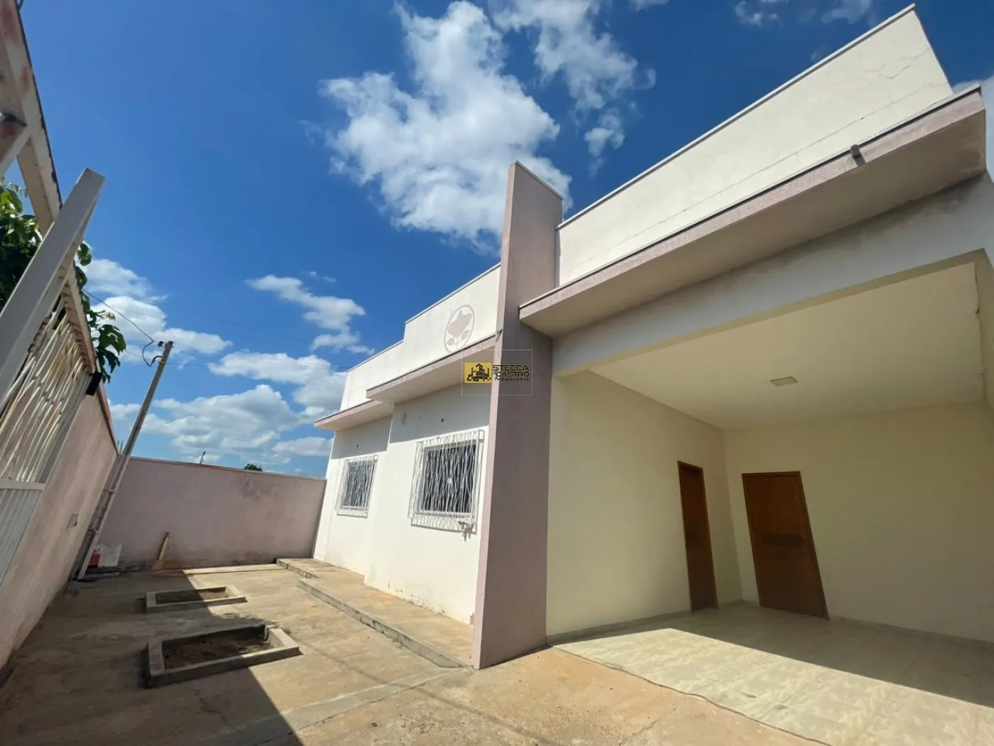 ENTRADA Alugar Casas / Casa em Cacoal R$ 1.740,00 - Foto 4
