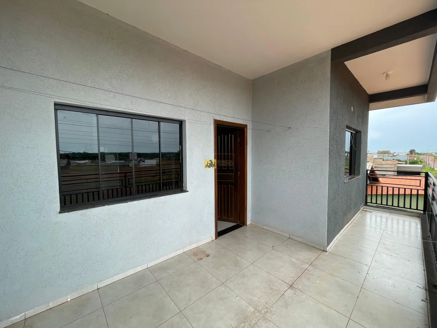 Alugar Apartamentos / APARTAMENTO RESIDENCIAL em Cacoal R$ 1.315,00 - Foto 1