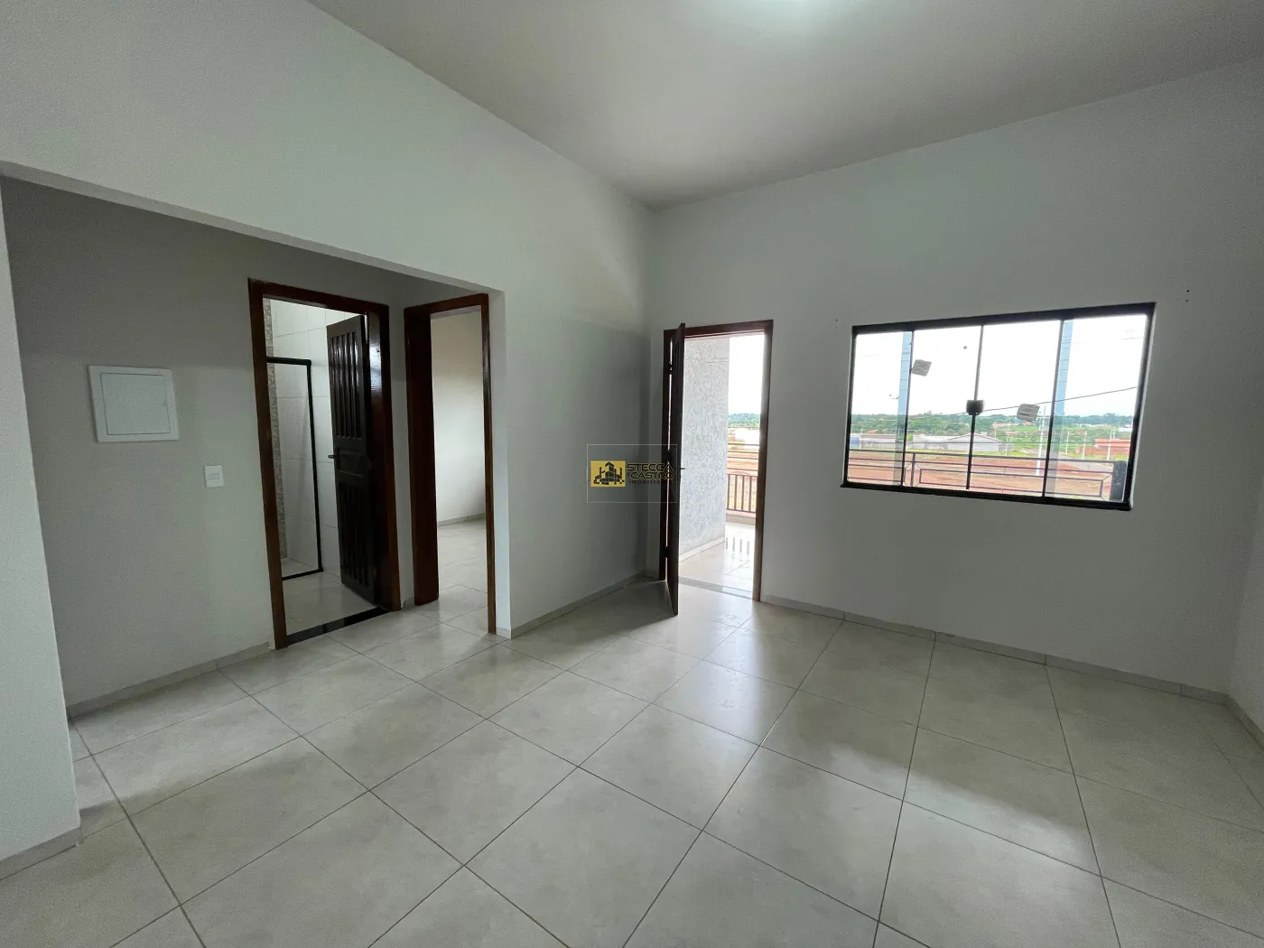 Alugar Apartamentos / APARTAMENTO RESIDENCIAL em Cacoal R$ 1.315,00 - Foto 4