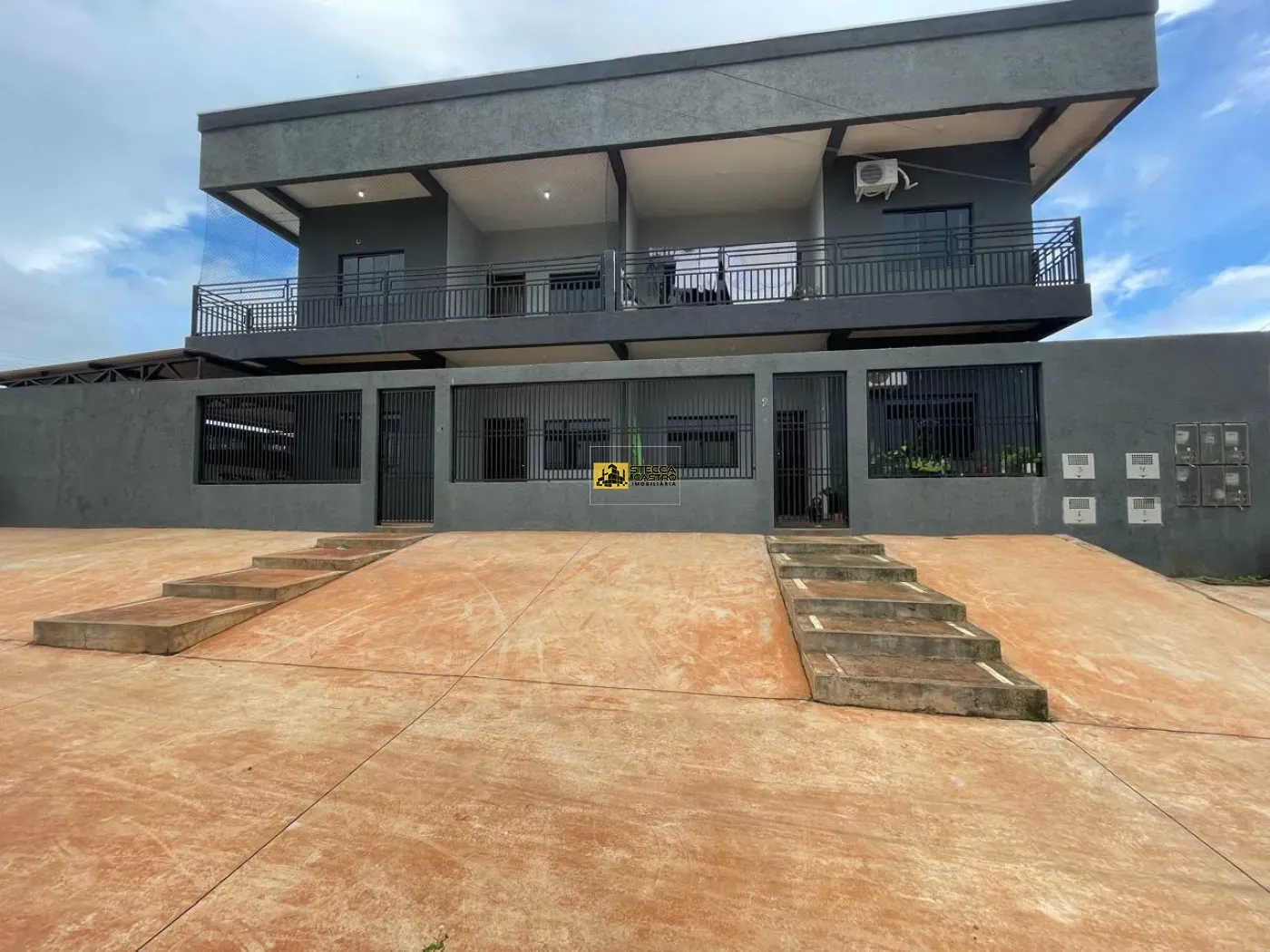 Alugar Apartamentos / APARTAMENTO EM CONDOMINIO em Cacoal R$ 1.315,00 - Foto 1