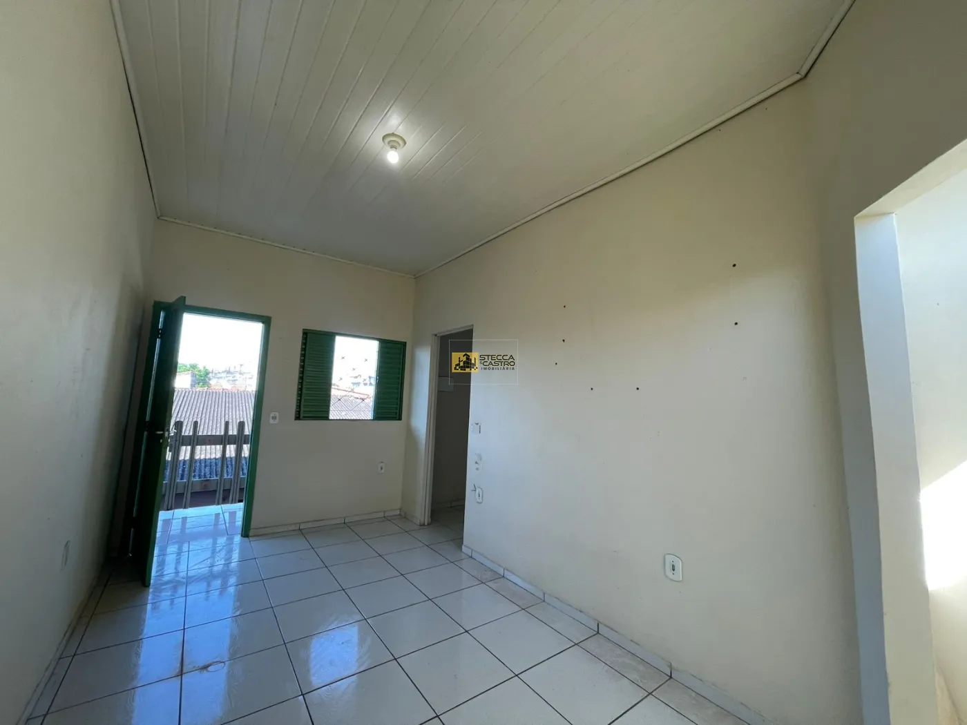 Alugar Apartamentos / APARTAMENTO RESIDENCIAL em Cacoal R$ 600,00 - Foto 3