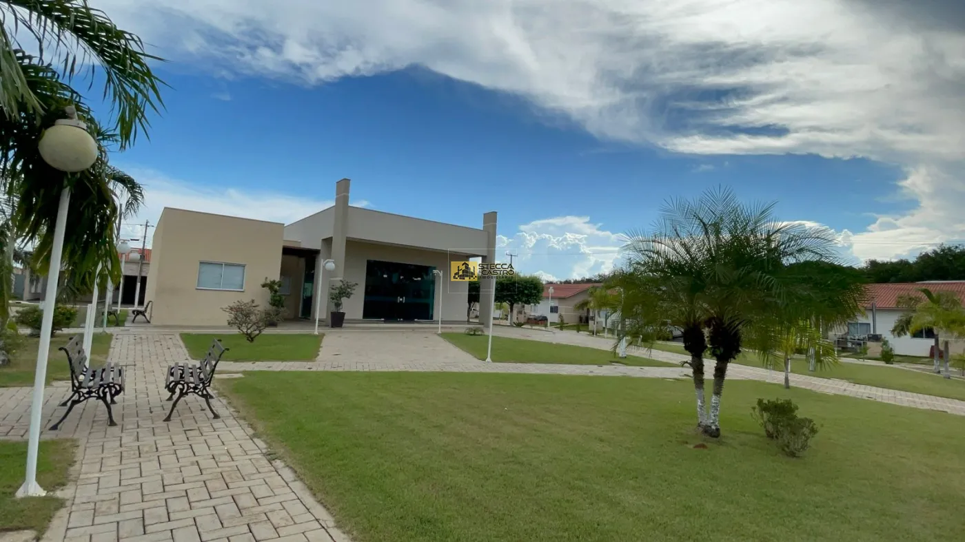 SALAO DE FESTA Comprar Casas / casa em condominio em Cacoal - Foto 19