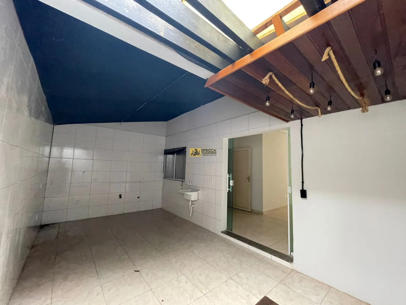 FUNDOS Comprar Casas / casa em condominio em Cacoal - Foto 17