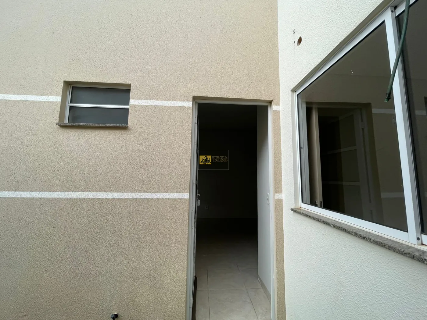 PORTA DE ENTRA Comprar Casas / casa em condominio em Cacoal - Foto 4