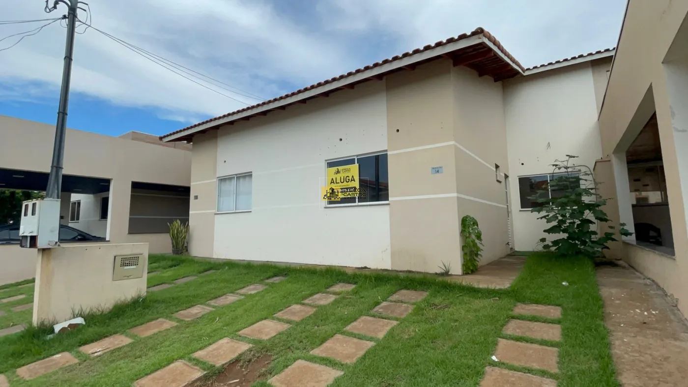 ENTRADA Comprar Casas / casa em condominio em Cacoal - Foto 3