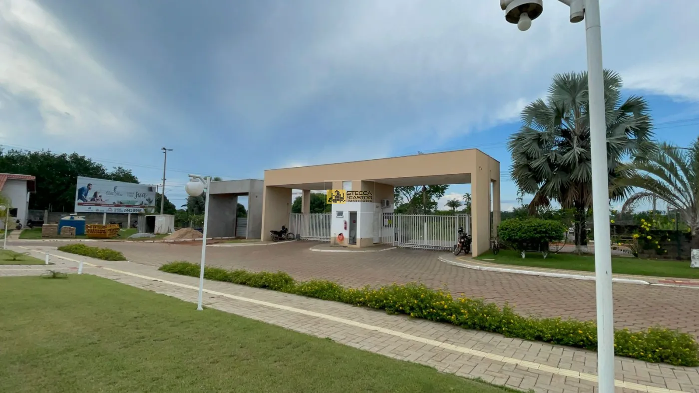 PORTARIA Comprar Casas / casa em condominio em Cacoal - Foto 2