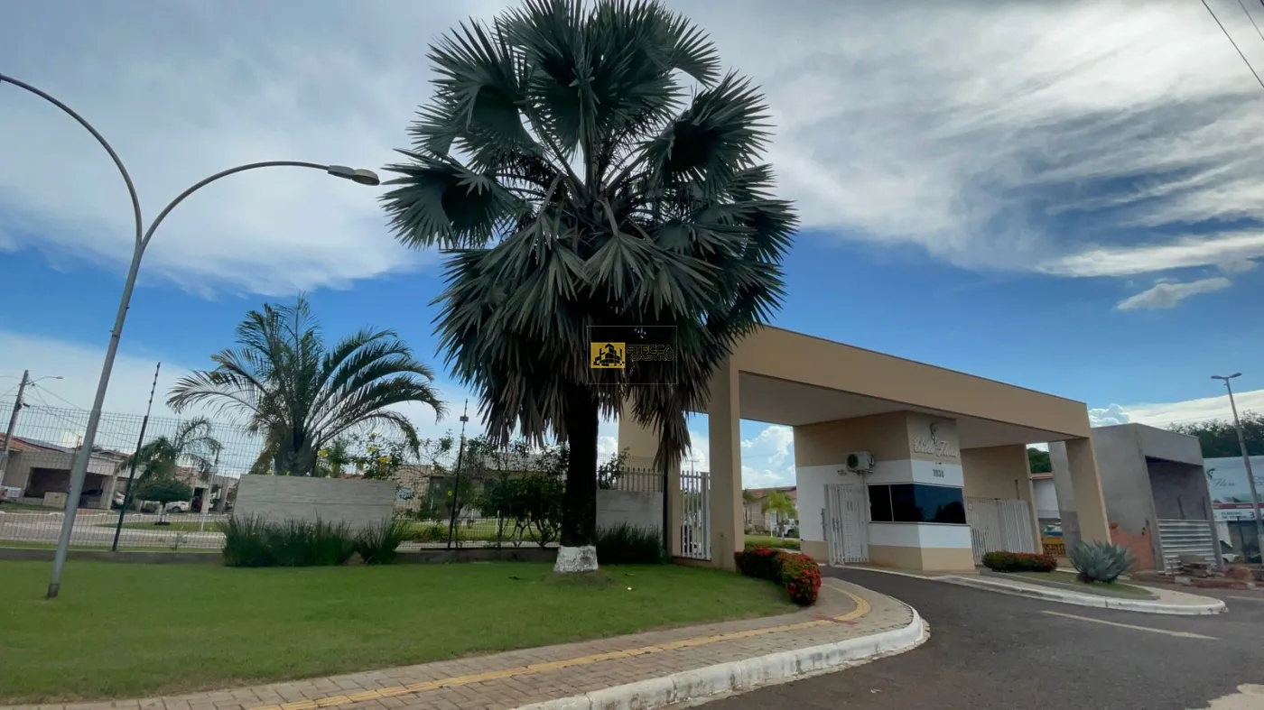 PORTARIA Comprar Casas / casa em condominio em Cacoal - Foto 1