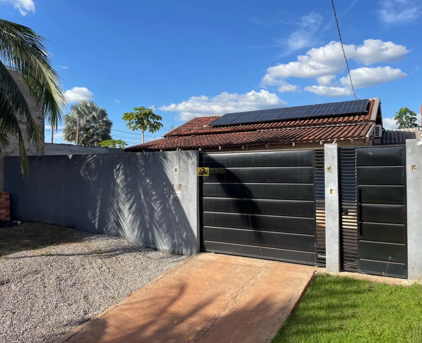 Comprar Casas / Casa em Cacoal R$ 250.000,00 - Foto 1