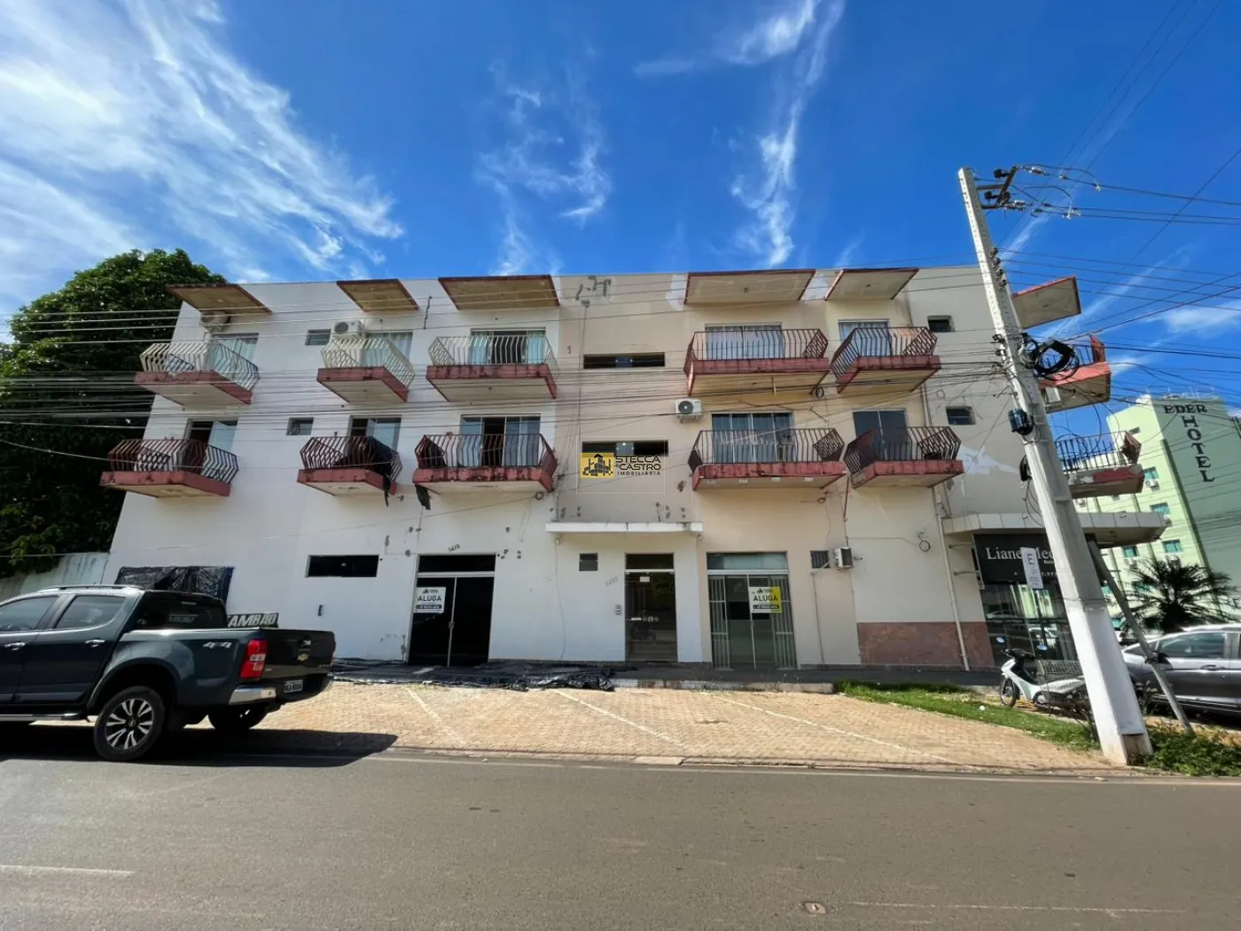 Comprar Apartamentos / APARTAMENTO EM CONDOMINIO em Cacoal - Foto 1