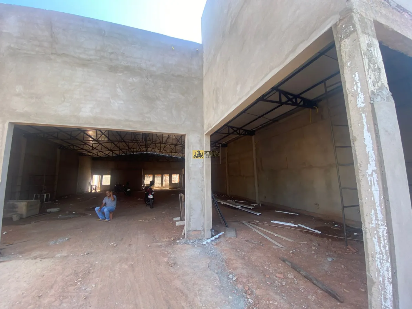 Alugar Comerciais / Sala Comercial em Cacoal R$ 5.500,00 - Foto 4