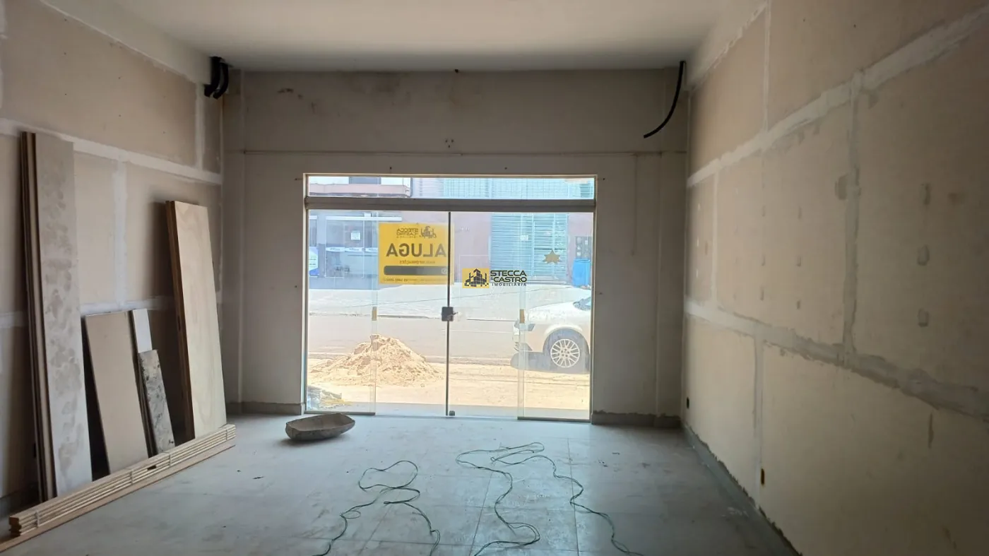 Alugar Comerciais / Sala Comercial em CACOAL R$ 4.500,00 - Foto 7