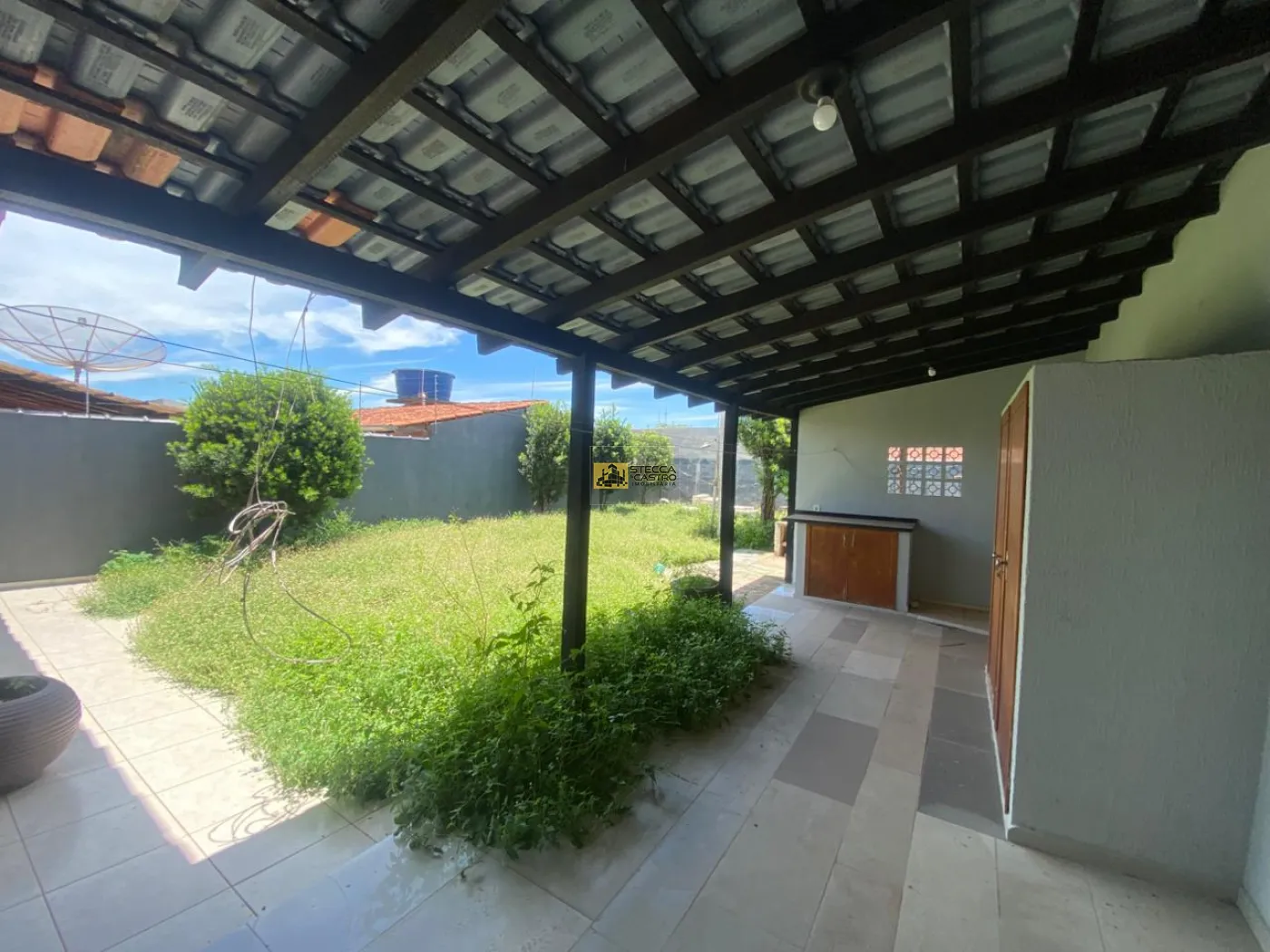 Alugar Casas / Casa em Cacoal R$ 2.600,00 - Foto 15