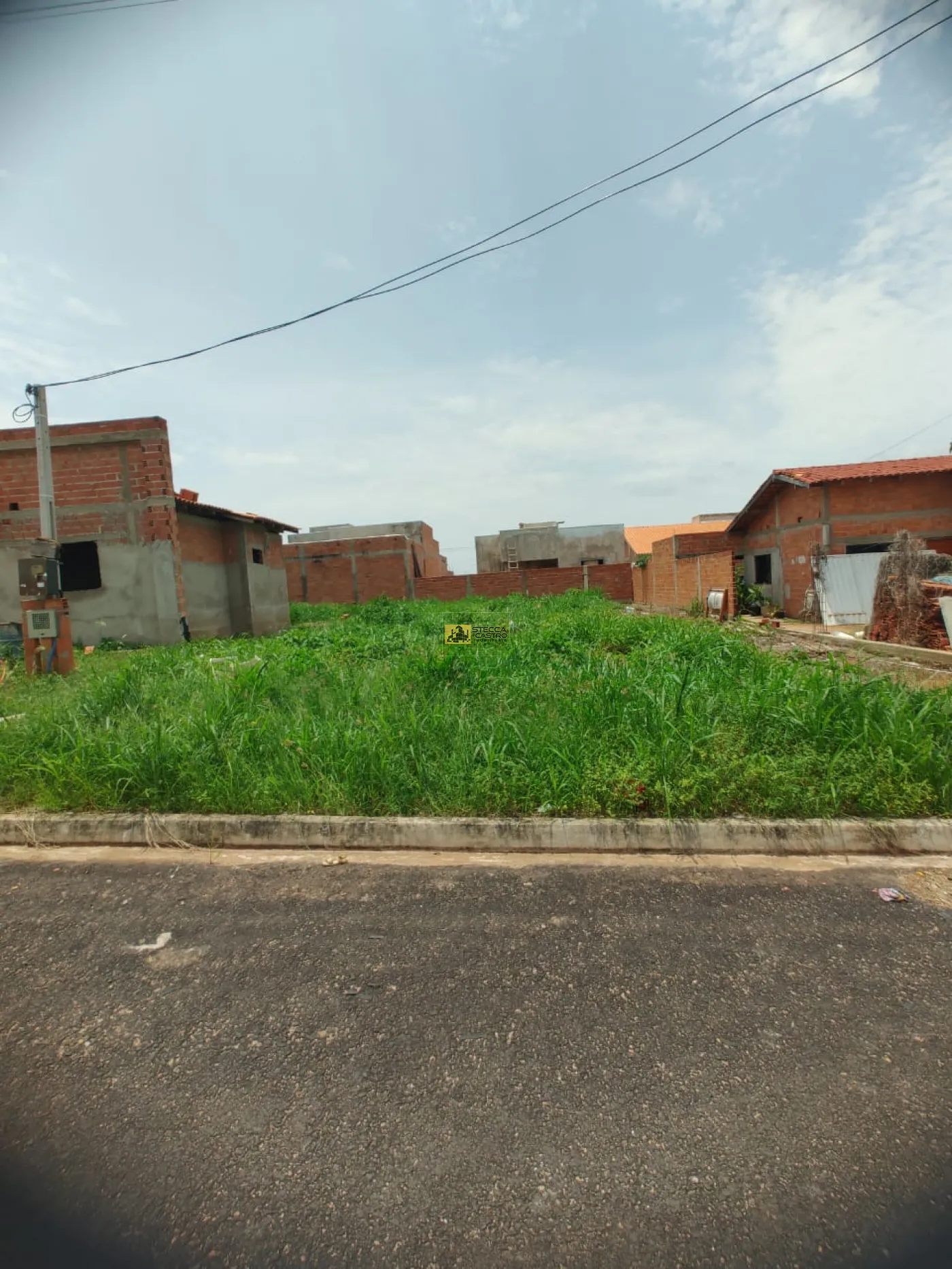 Alugar Terrenos / Terreno em Cacoal R$ 1.500,00 - Foto 2