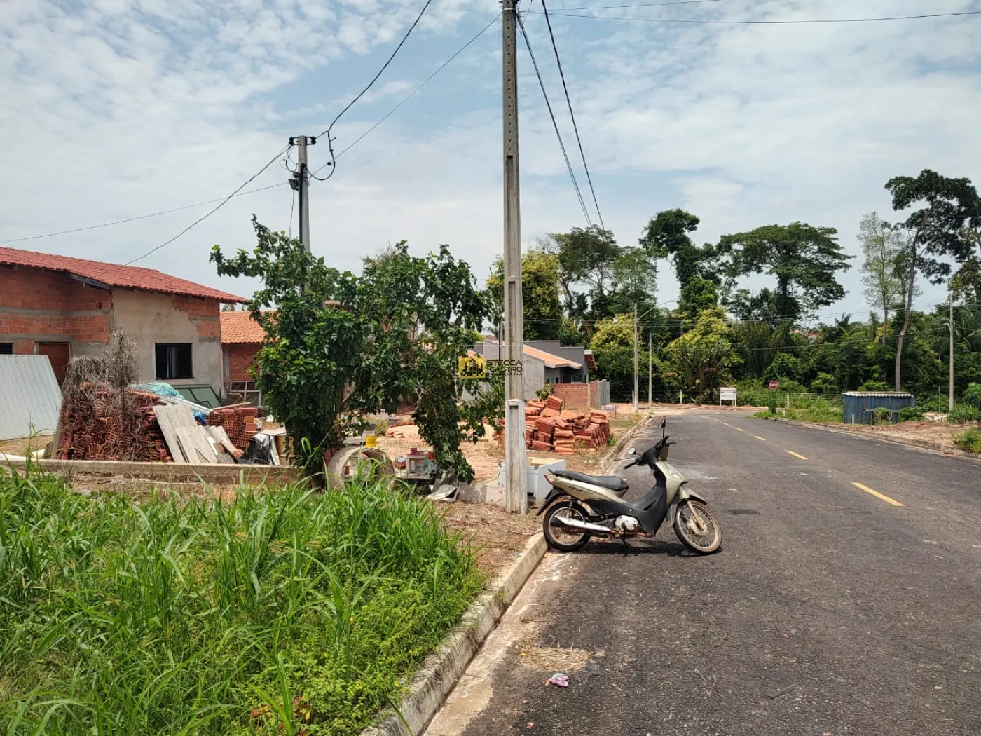Alugar Terrenos / Terreno em Cacoal R$ 1.500,00 - Foto 4
