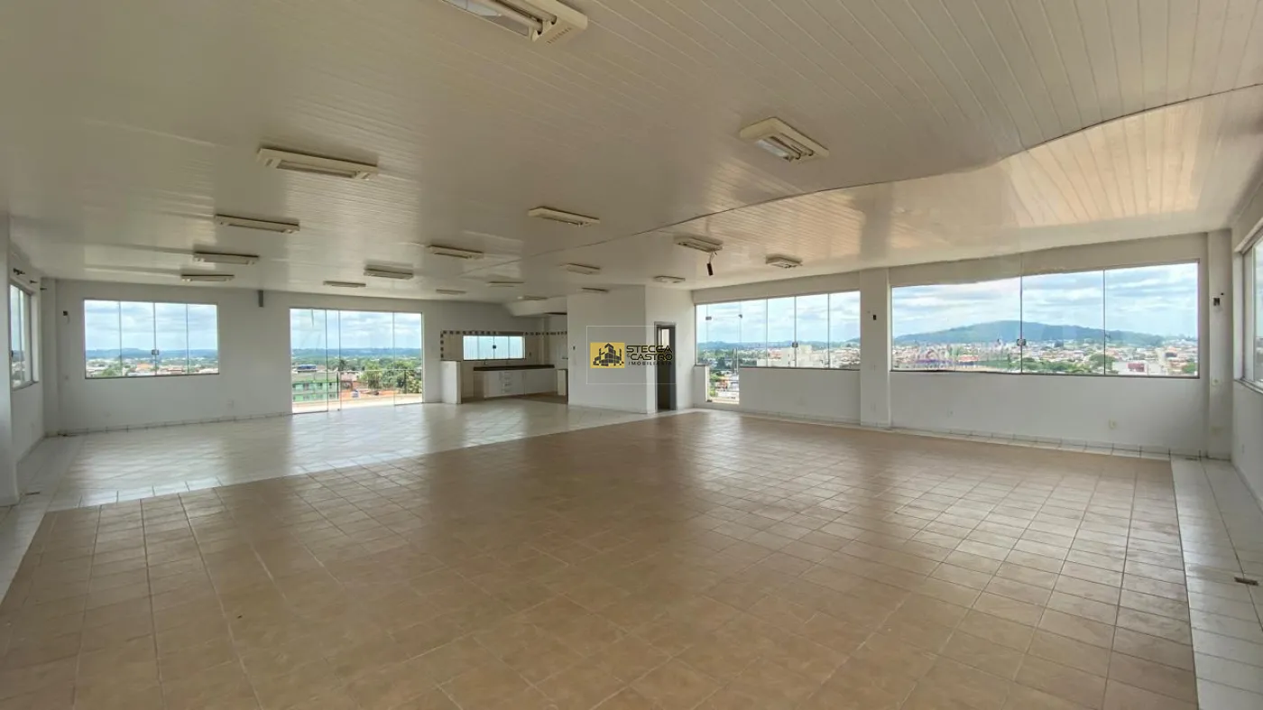 SALÃO COMERCIAL Alugar Comerciais / Sala Comercial em Cacoal R$ 2.500,00 - Foto 9