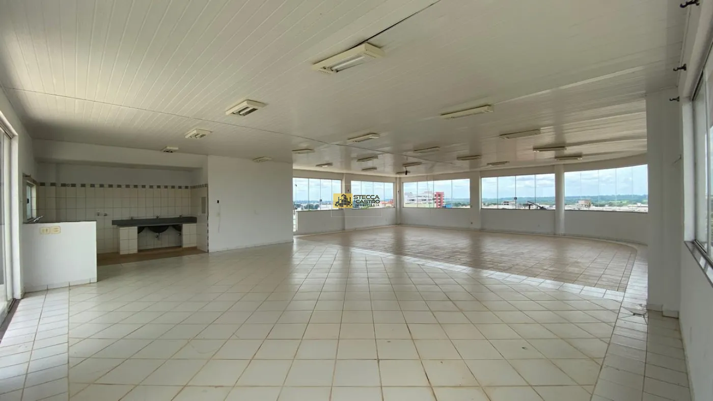 SALÃO COMERCIAL Alugar Comerciais / Sala Comercial em Cacoal R$ 2.500,00 - Foto 5