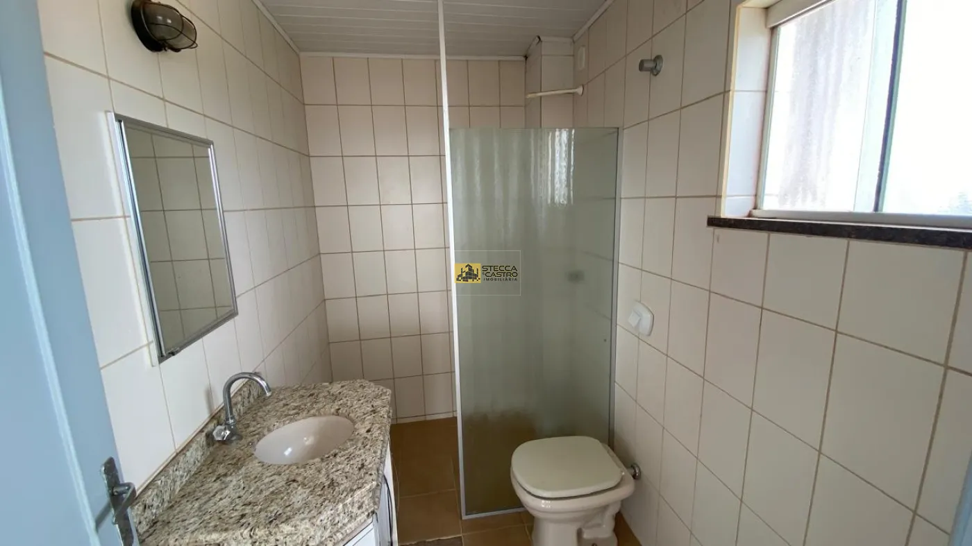 BANHEIRO SOCIAL Alugar Comerciais / Sala Comercial em Cacoal R$ 2.500,00 - Foto 10