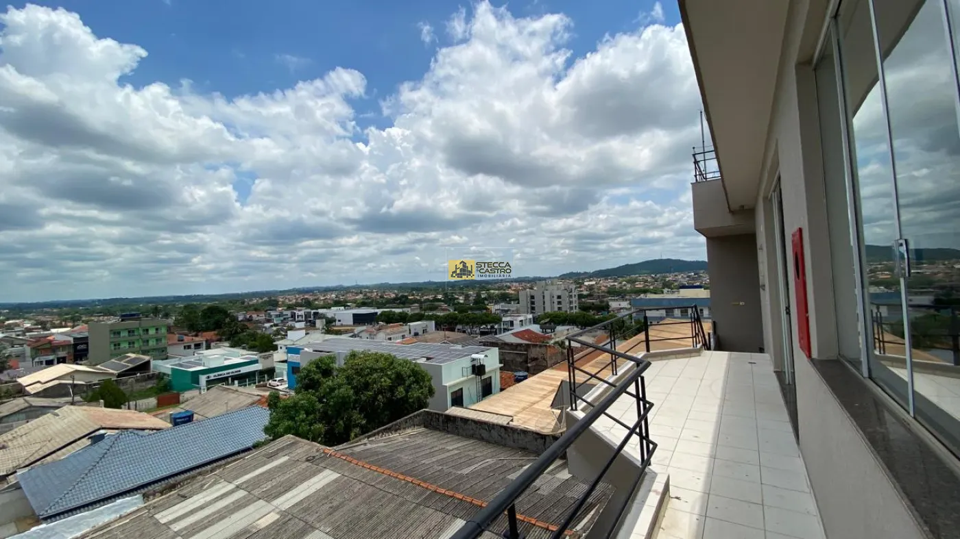 SACADA FRENTE Alugar Comerciais / Sala Comercial em Cacoal R$ 2.500,00 - Foto 11