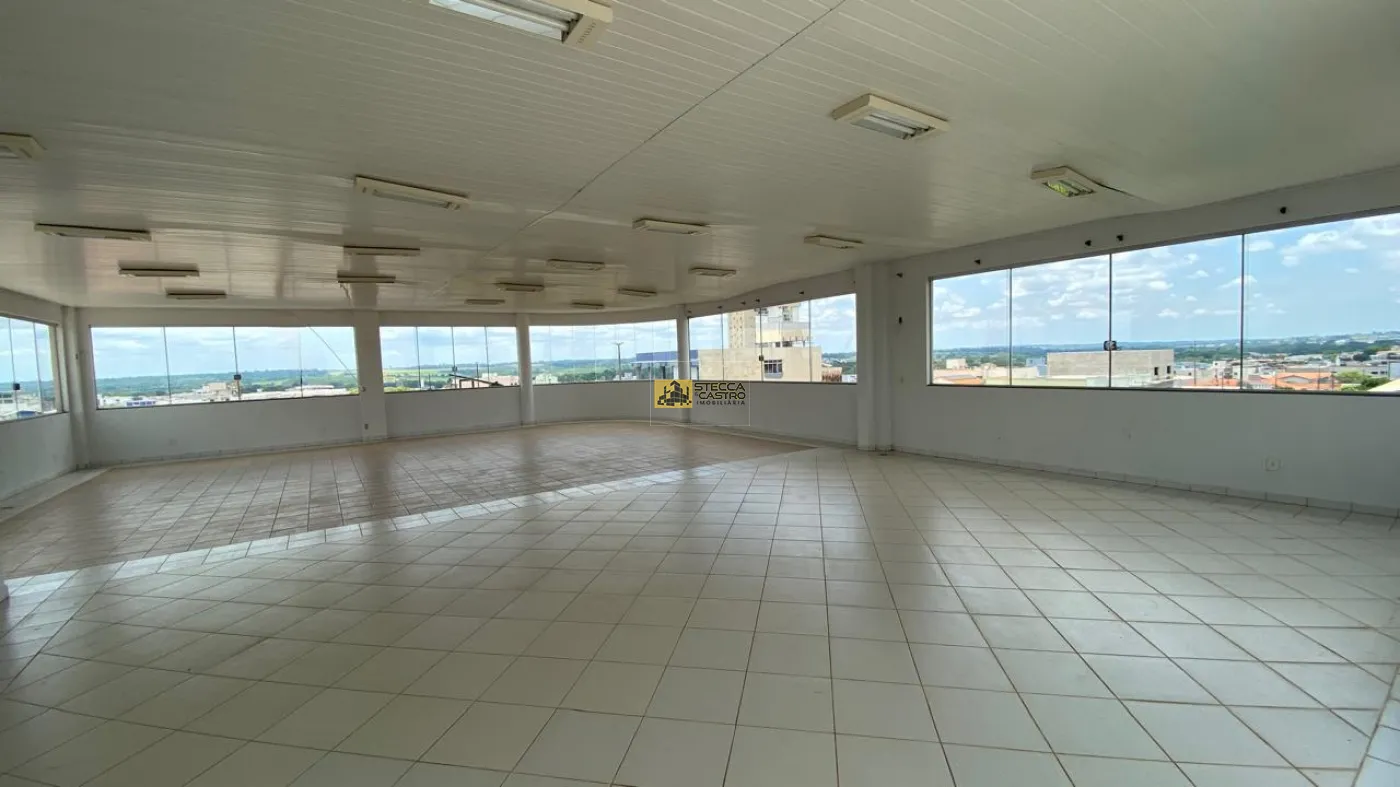 SALÃO COMERCIAL Alugar Comerciais / Sala Comercial em Cacoal R$ 2.500,00 - Foto 6