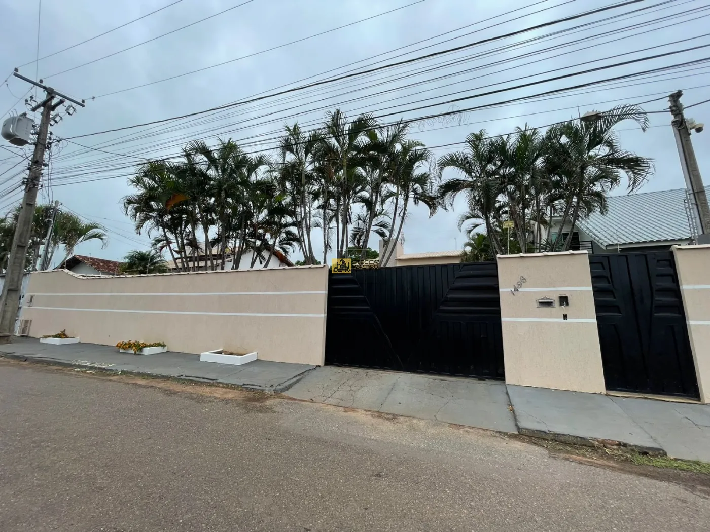 Comprar Casas / Casa em Cacoal - Foto 1